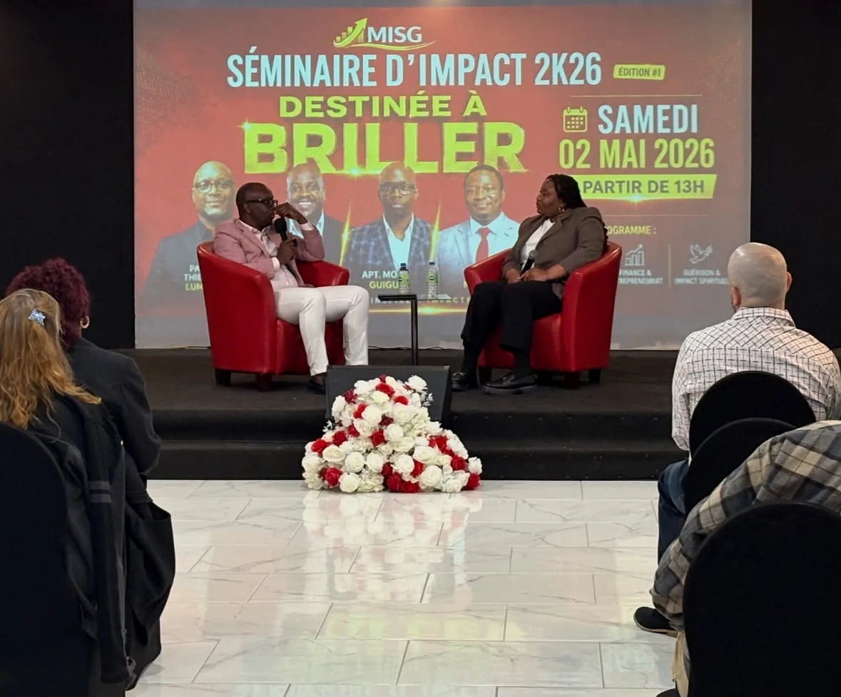 Salle Diamant — disposition congrès