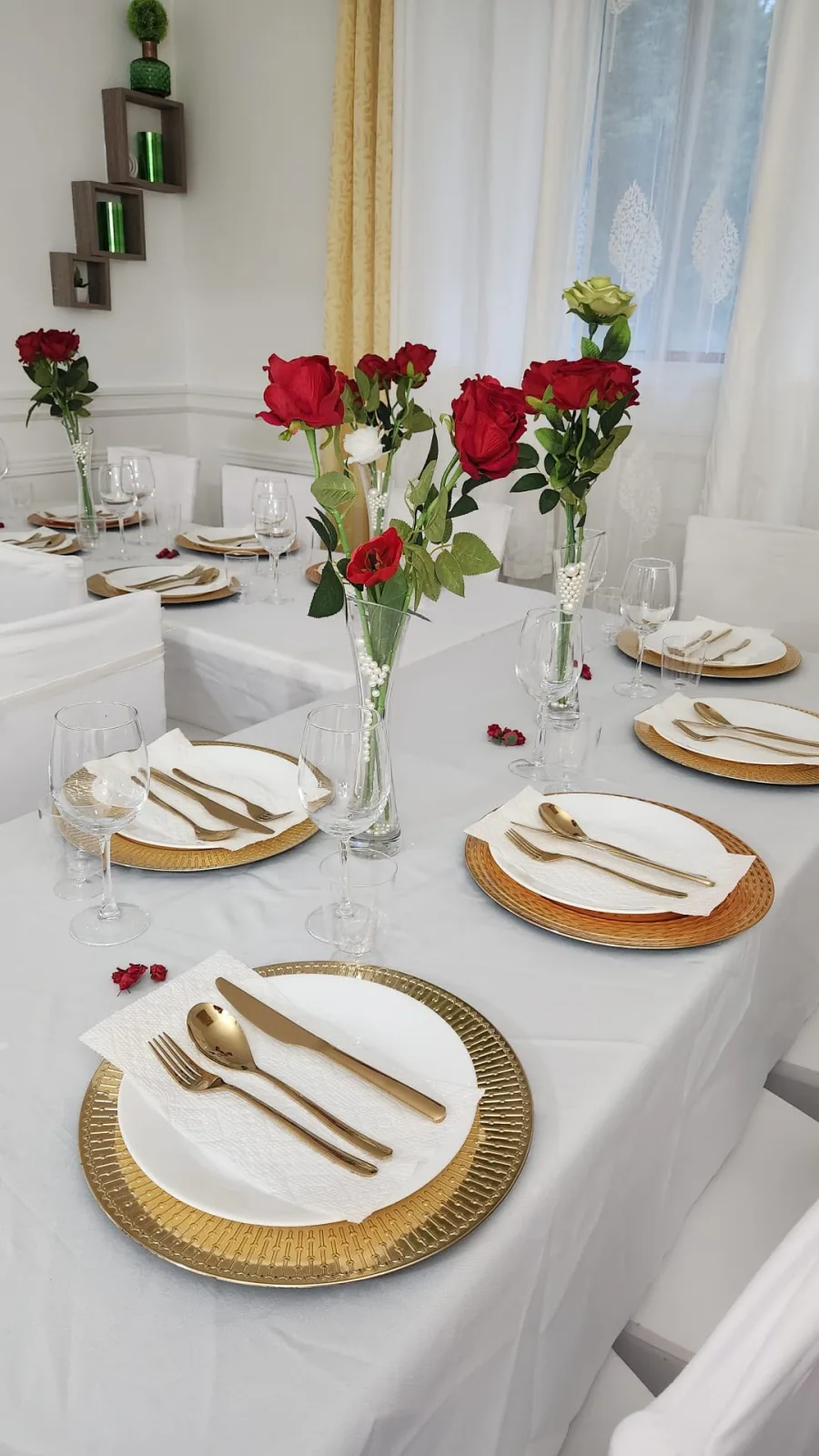 Service décoration pour événements à Sherbrooke